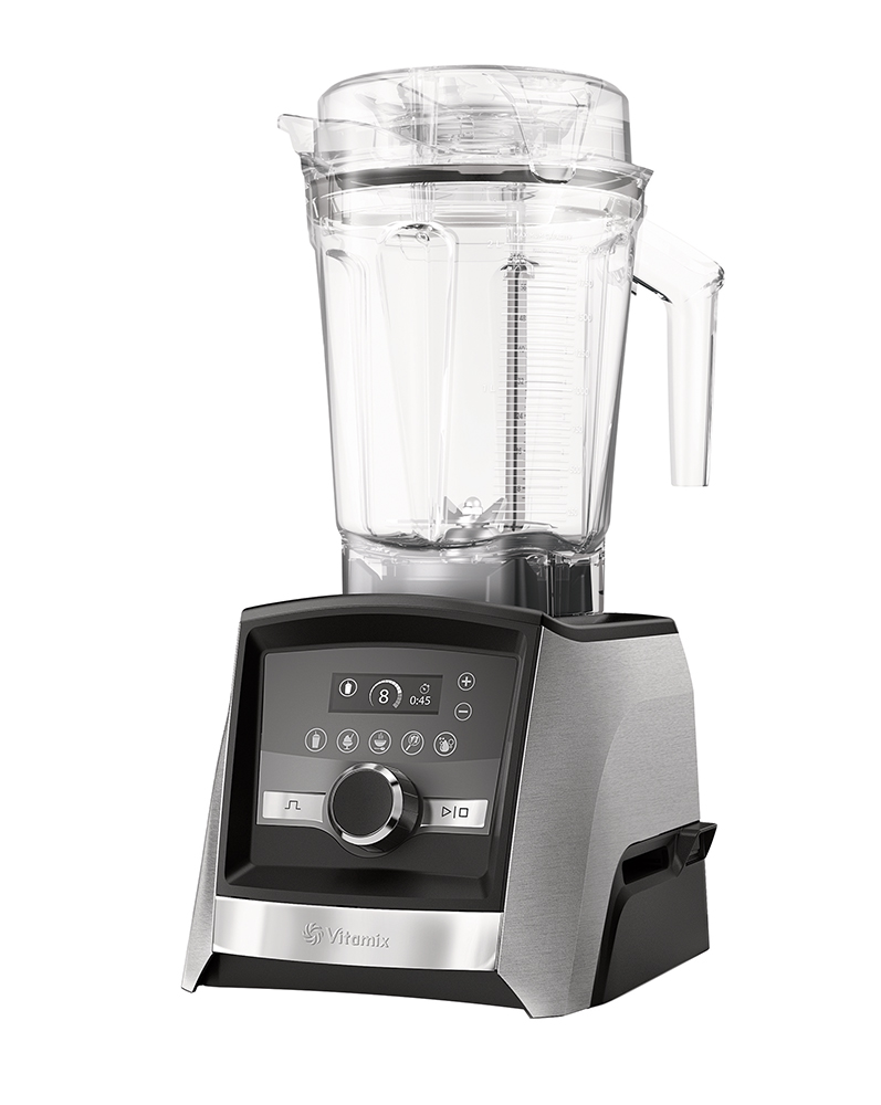 Vitamix ASCENT A3500i Mixer Starter Set bei KitchenPoint kaufen